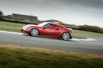 Alfa Romeo 4C 2013 года (WW)
